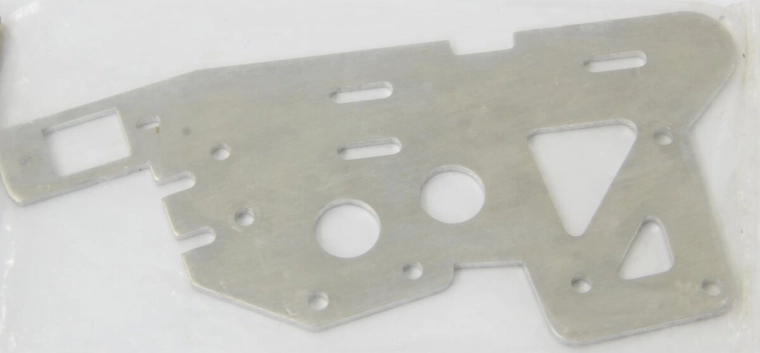 JAMARA BL-55 rádiópanel