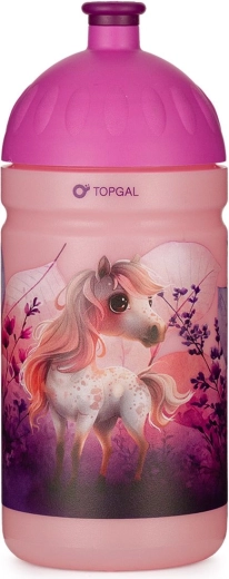 Topgal ZIVA ivópalack 0,5 l