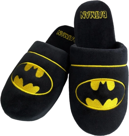 Batman uniszex mamusz