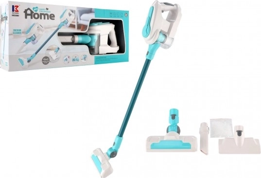 Gyerek porszívó hanghatásokkal