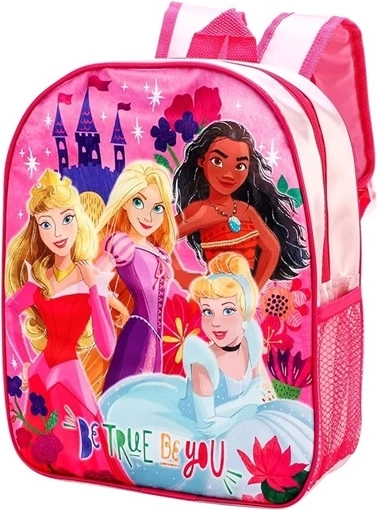 Mesebeli Disney Princess dizájn