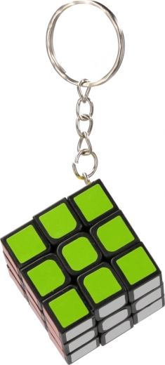 Valóban forgatható mini kocka