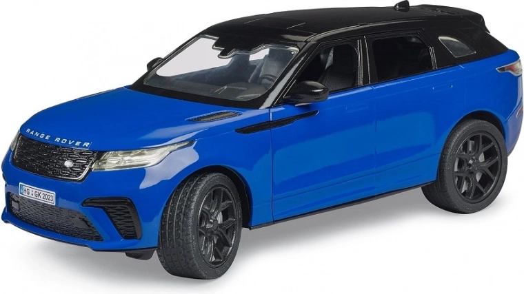 Range Rover Velar autómodell