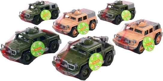 Különféle változatok és színek