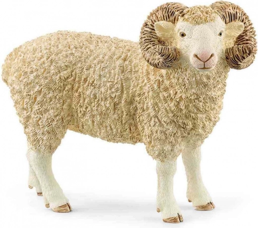 Schleich Farm World Kos
