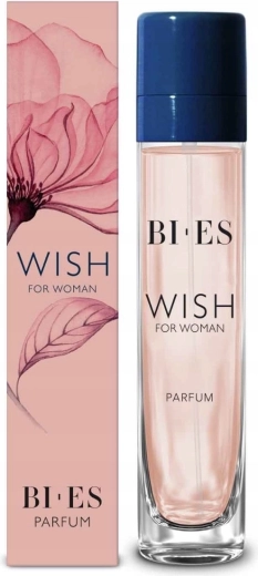 Bi-Es Wish női parfüm 15 ml