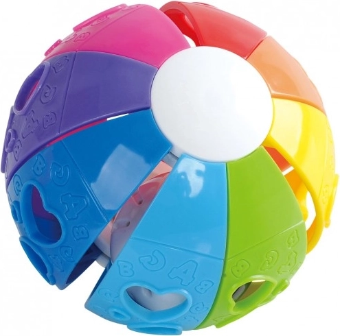 Biztonságos fogás a kis kezeknek