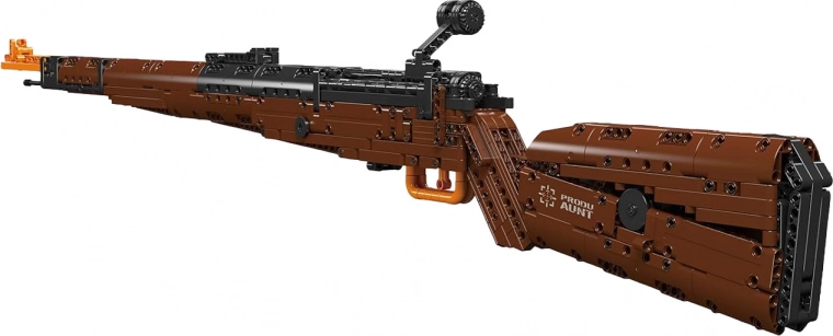 Működő töltés és 2 tár