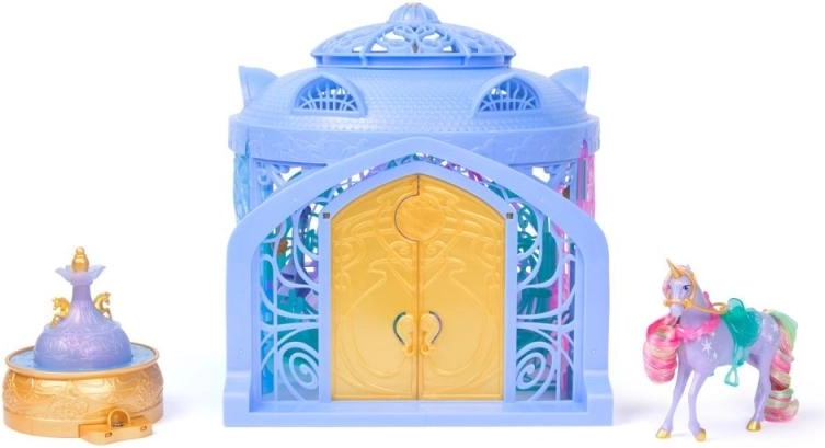 Exkluzív Wildstar figura és kiegészítők