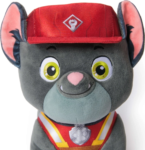 Hűségesen visszaadott sorozathős