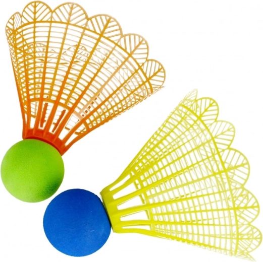 Nagy kosárkák a lassabb repüléshez