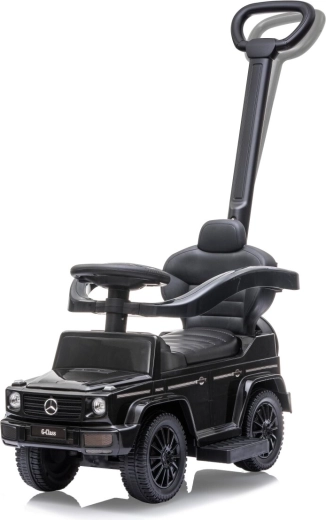 Licencelt Mercedes-Benz dizájn