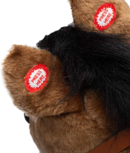 Interaktív fülek dallammal