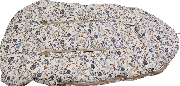 Kompatibilis a legtöbb babakocsival