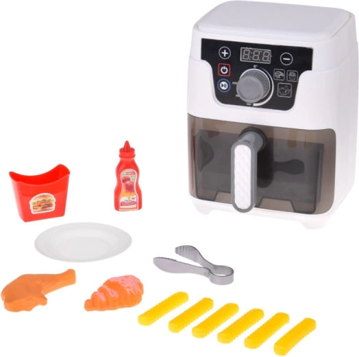 Gazdag tálaló tartozékok