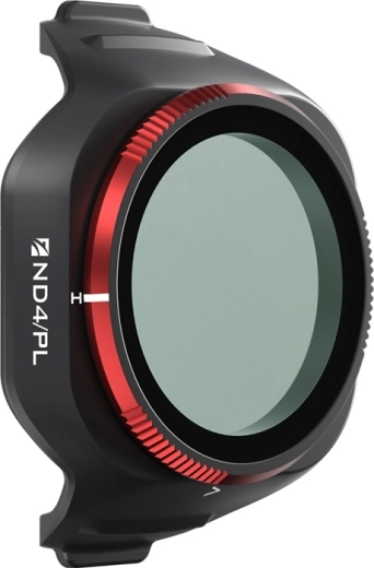 Freewell nd4/pl pro dji mini 5 pro szűrő