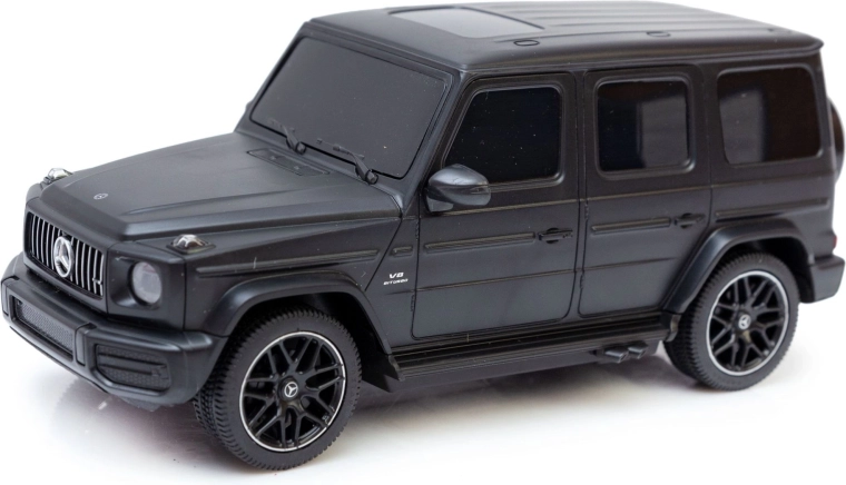 Licencelt Mercedes-Benz G63 1:24 méretarányban