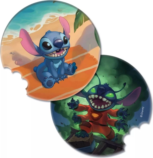 Licencelt Disney Stitch tematika
