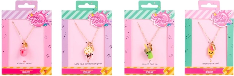 Játékos medálok minden hangulathoz