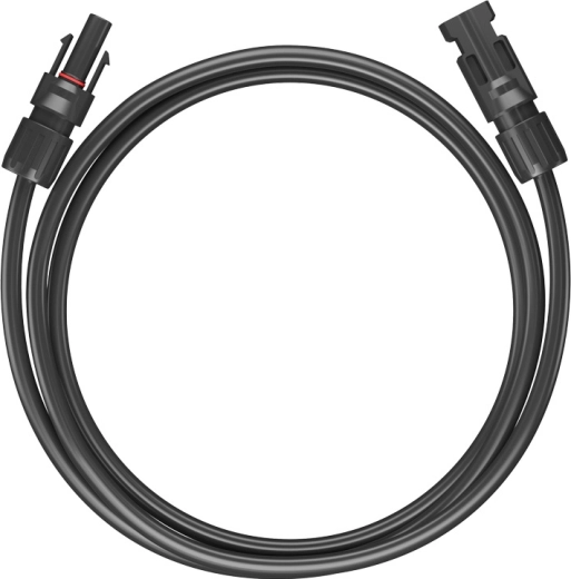 DJI bővítőkabel MC4 fotovoltaikus panelekhez (3 m)