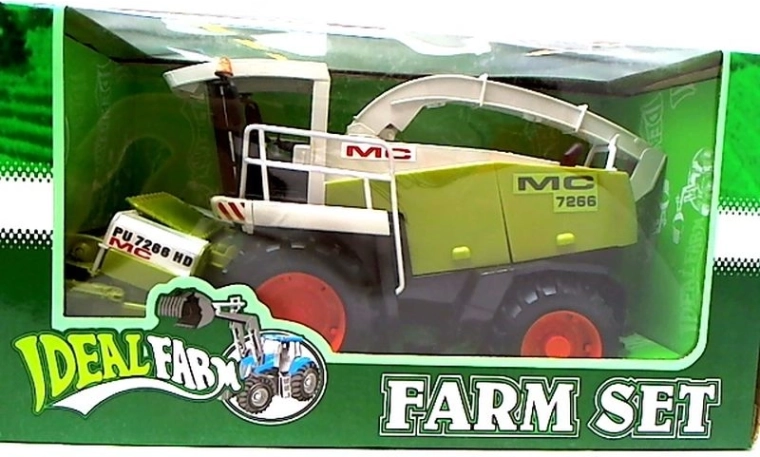 Kombájn 32 cm