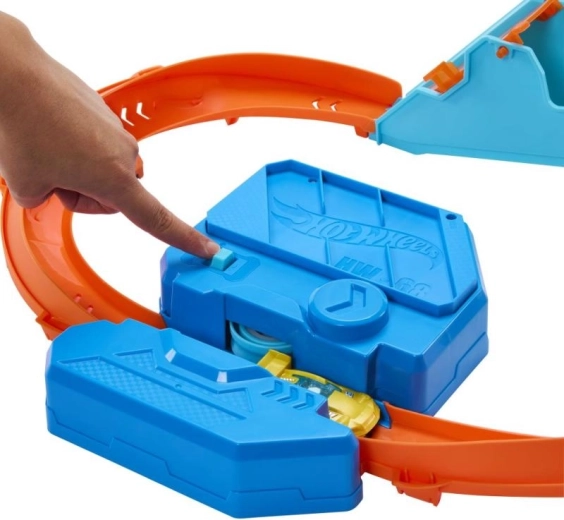 Motoros booster a folyamatos akcióért