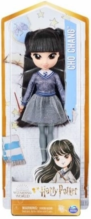 Wizarding World bábu 20 cm Cho Chang