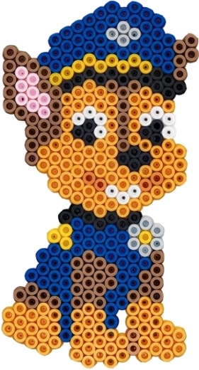 Kész alkotások állványokra