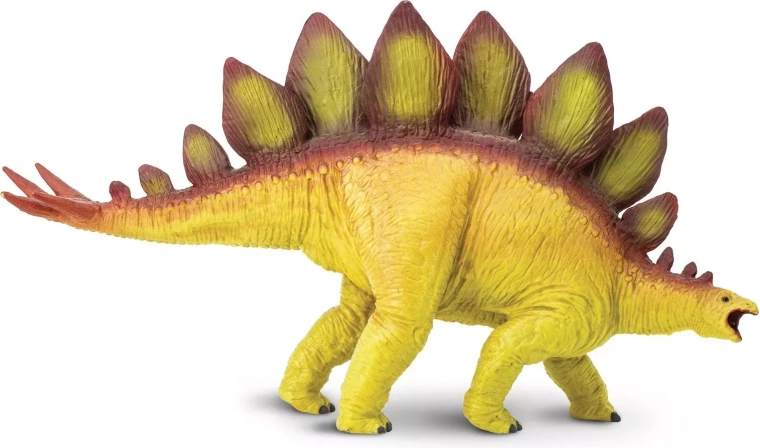 Safari Ltd. Stegosaurus figura - 1 db