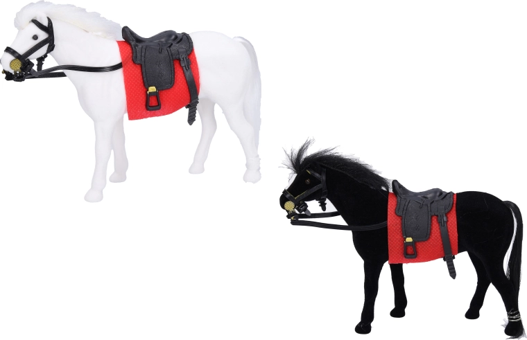 Lófigura 14 cm - 1 darab