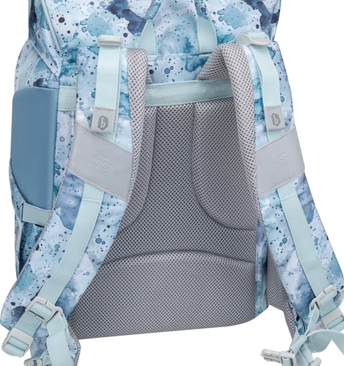 Ultrakönnyű és ergonomikus a mindennapokra