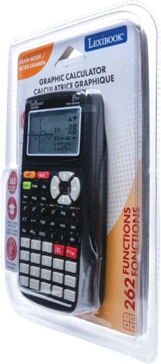 Vizsga mód (Exam Mode) és strapabíró kialakítás