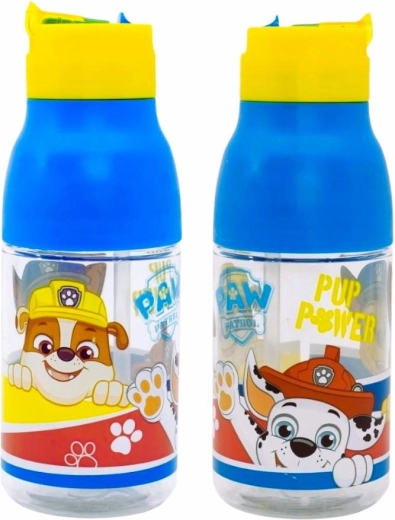 Mancs őrjárat ivópalack 420 ml Stor
