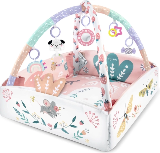 Pihe-puha, mosható és kétoldalas