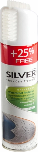 Silver AquaStop impregnáló spray 250 ml