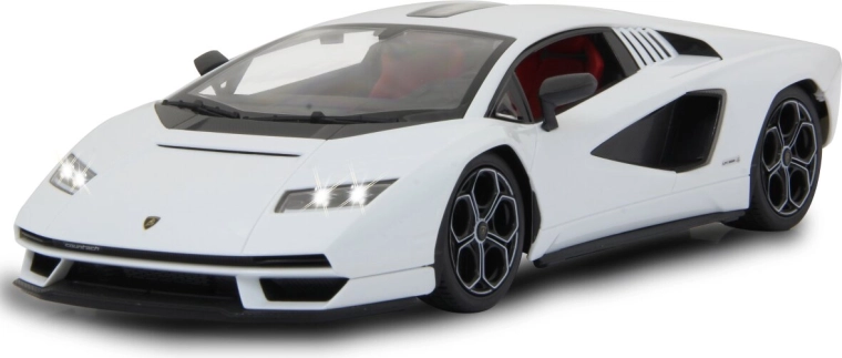 Lamborghini kiváló kidolgozása