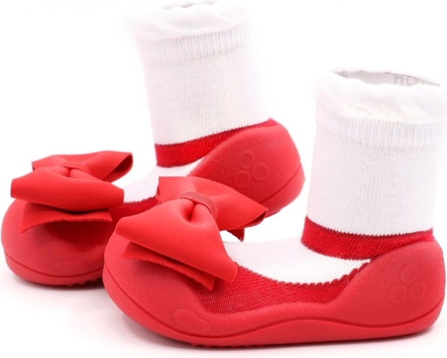 Természetes, mezítlábas érzetű járás