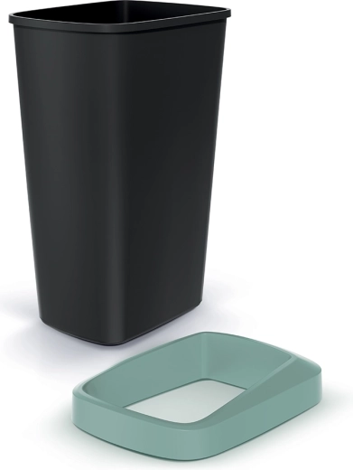 A zsák stabil rögzítése csúszás nélkül