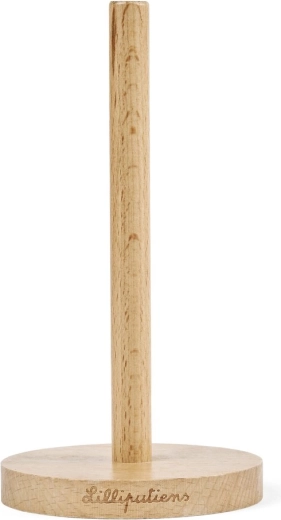 Stabil fa állvány