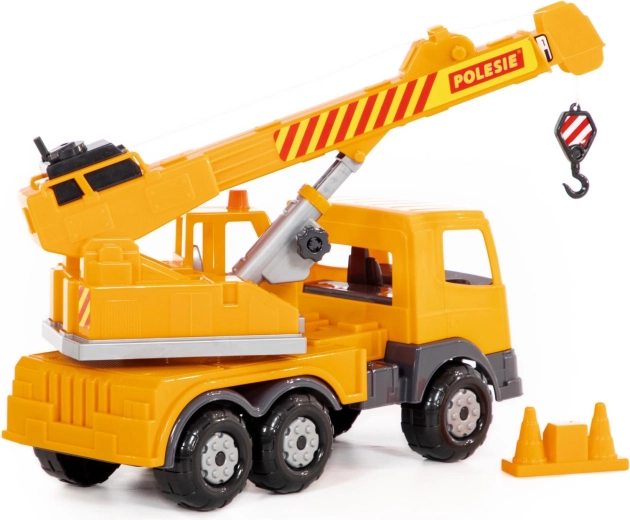 Forgatható és kihúzható kar