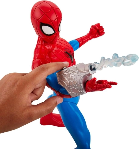 Thwip Action hálókilövő
