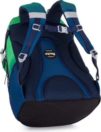 Ergonomikus viselet minden nap