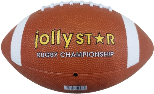 JollyStar rögbilabda