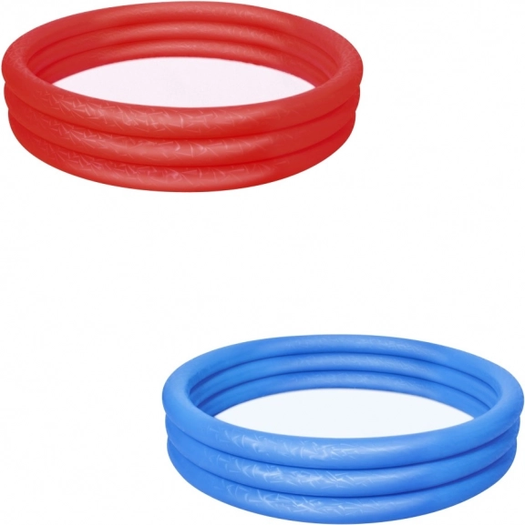 Gyermek felfújható medence 183x33 cm