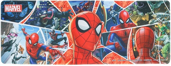 Spiderman játéktábla