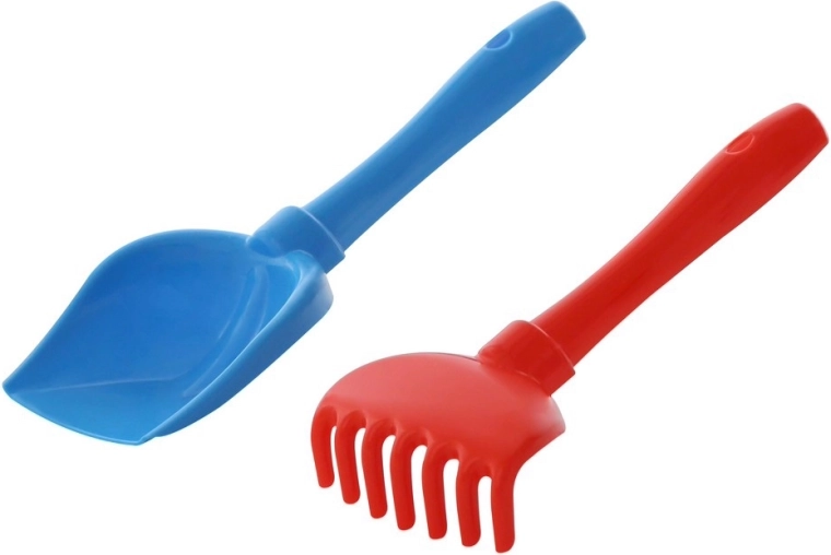 Könnyű és tartós műanyag