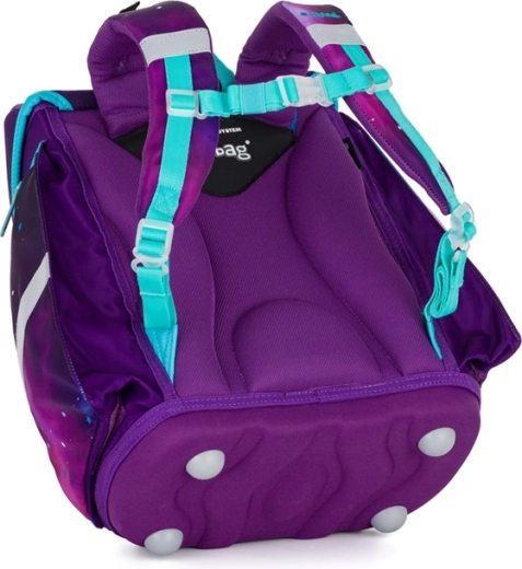 Biztonság és kényelem az iskolába vezető úton