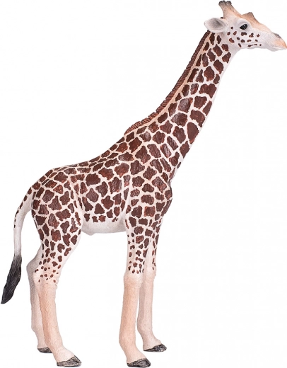 mojo figura zsiráf – hím, extra nagy