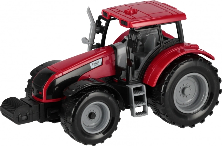 Nagy, 21 cm-es modell a valósághű játékhoz