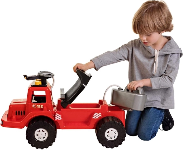 Ülés alatti tároló